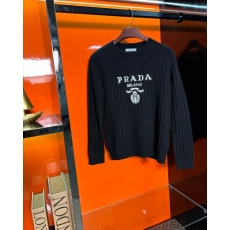 Prada Sweaters